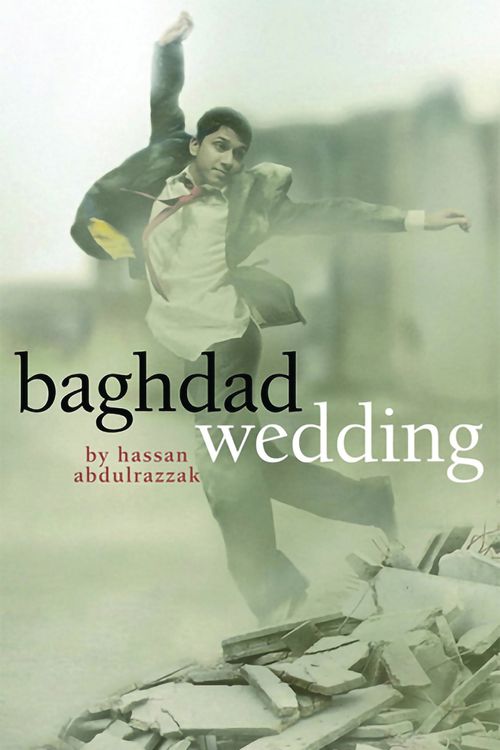Cover Art for 9781840027839, Baghdad Wedding by Unknown