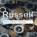 Cover Art for 9781134343676, History of Western Philosophy by Bertrand Russell