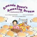 Cover Art for 9780590300124, Amanda Bean’s Amazing Dream by Neuschwander Creator, Cindy, Marilyn Burns, Liza Woodruff