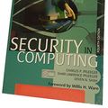 Cover Art for 9788131727256, Security in Computing, 4/e by Pfleeger