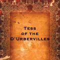 Cover Art for 9781927854266, Tess of the D'Urbervilles by Thomas Hardy