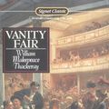 Cover Art for 9780451524898, Thackeray William : Vanity Fair (Sc) by William Makepeace Thackeray