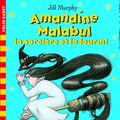 Cover Art for 9782070575695, Amandine Malabul, Tome 5 : La sorciÃ¨re et la fourmi by Jill Murphy