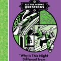 Cover Art for 9781743584248, All The Wrong Questions: Why Is This Night Different From All Others? by Snicket, Lemony