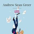 Cover Art for 9788491814269, Less (AdN) by Andrew Sean Greer