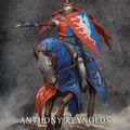 Cover Art for 9781800260061, Knights of Bretonnia by Anthony Reynolds