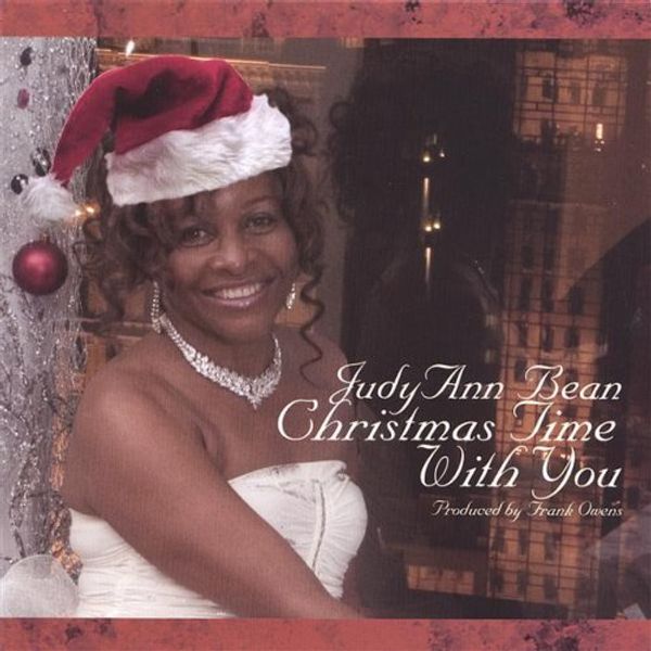 Cover Art for B0015M7H62, Thinking About You At Christmas Time by 