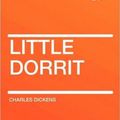 Cover Art for 9781407653891, Little Dorrit by Charles Dickens