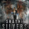 Cover Art for 9781947709287, Knightmare by Silvers, Shayne