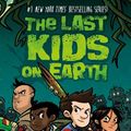 Cover Art for 9780425287507, The Last Kids on Earth by Max Brallier