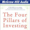 Cover Art for 9780972488983, The Four Pillars of Investing by William J. Bernstein