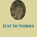 Cover Art for 9782819922674, Just So Stories by Rudyard Kipling