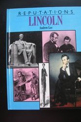 Cover Art for 9780713456622, Lincoln by Andrew Lee