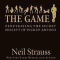 Cover Art for 9780061866876, The Game by Neil Strauss, Neil Strauss