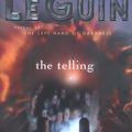 Cover Art for 9780547545622, The Telling by Ursula K. Le Guin