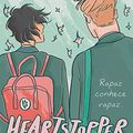Cover Art for B08XC6R5N6, Heartstopper: Volume 1 (Portuguese Edition) by Alice Oseman