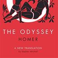 Cover Art for 9780460871556, The Odyssey by Homer