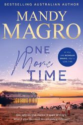 Cover Art for 9781867223788, One More Time by Mandy Magro