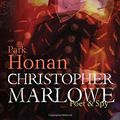 Cover Art for 9780198186953, Christopher Marlowe by Park Honan