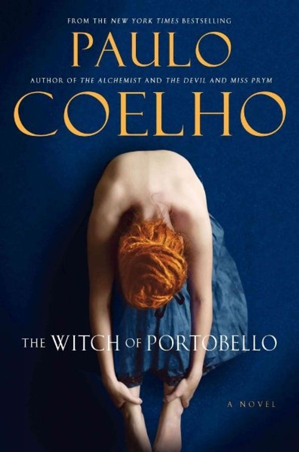 Cover Art for 9780061338809, The Witch of Portobello by Paulo Coelho