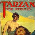 Cover Art for 1230001303469, Tarzan the Untamed by Edgar Rice Burroughs