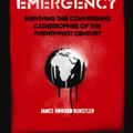 Cover Art for 9781843544531, The Long Emergency by James Howard Kunstler