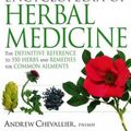 Cover Art for 9780789467836, Encyclopedia of Herbal Medicines by Andrew Chevallier