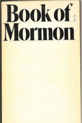 Cover Art for 9780877476436, The Book of Mormon by Jr. Joseph F. Smith