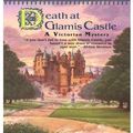 Cover Art for 9781440603884, Death at Glamis Castle by Robin Paige