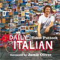 Cover Art for 9781845333102, Daily Italian by Tobie Puttock