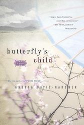 Cover Art for 9780385340946, Butterfly's Child by Angela Davis-Gardner
