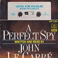 Cover Art for 9780886461973, A Perfect Spy by Le Carre, John