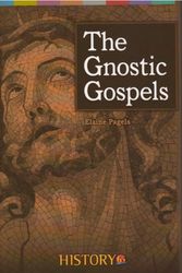 Cover Art for 9781620901137, The Gnostic Gospels by Elaine Pagels