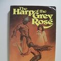 Cover Art for 9780898653748, The Harp of the Grey Rose by De Lint, Charles