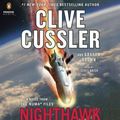 Cover Art for 9781524775551, Nighthawk by Clive Cussler, Graham Brown
