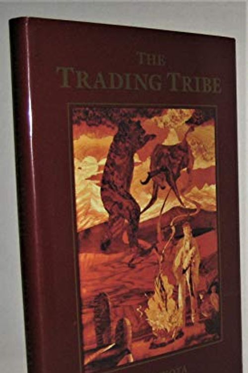 Cover Art for 9780930083199, The Trading Tribe by Ed Seykota