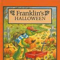 Cover Art for 9780780788466, Franklin's Halloween by Paulette Bourgeois