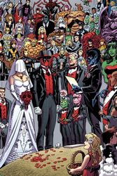 Cover Art for 9780785189336, Deadpool Volume 5: Wedding of Deadpool (Marvel Now) by Comics Marvel