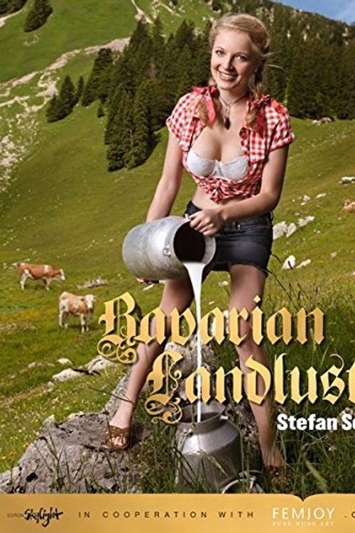 Cover Art for B0160JP7MU, Bavarian Landlust by Stefan Soell(2014-11-01) by Stefan Soell