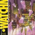 Cover Art for 9783899219722, Watchmen by Alan Moore