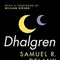 Cover Art for B00HE2JK7G, Dhalgren by Samuel R. Delany