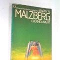 Cover Art for 9780450035562, Guernica Night by Barry N. Malzberg