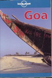 Cover Art for 9780864424884, Goa by Bryn Thomas