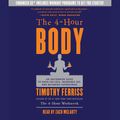 Cover Art for 9780307704627, The 4-Hour Body by Timothy Ferriss