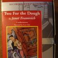 Cover Art for 9780788760716, Two For the Dough cassette (Unabridged) by Janet Evanovich
