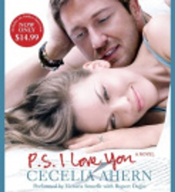 Cover Art for 9780736697453, PS, I Love You by Cecelia Ahern