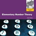 Cover Art for 9780321717757, Elementary Number Theory by Kenneth H. Rosen