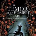 Cover Art for 9780804169615, El Temor de Un Hombre Sabio by Patrick Rothfuss