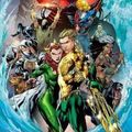 Cover Art for 9781401262594, Aquaman by Geoff Johns Omnibus by Geoff Johns