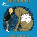 Cover Art for 9780816148011, The Phantom Tollbooth by Norton Juster